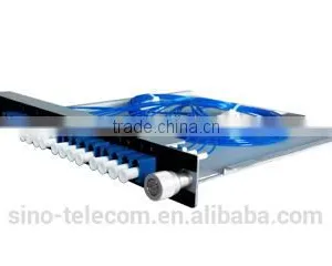 Sino-Telecom 1x 2/3/4/8 Channel Optical Splitter Service Board thumbnail-3