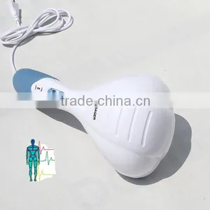 Relaxing Dual Massage Hammer With Heat for Body Massager thumbnail-1