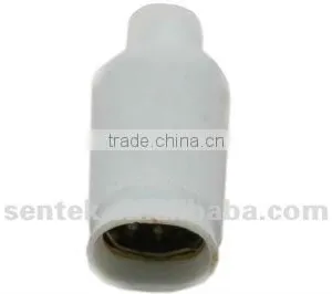 B-Connector Dry or Silicone Glue Filled thumbnail-3
