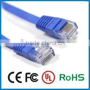 CAT.6 Ethernet Lan Network Cable thumbnail-2
