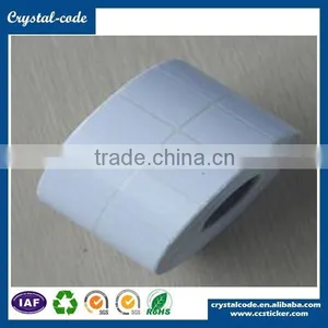 A Grade Woodfree Offset Reflective Mirror Paper Adhesive Semi Glossy Paper Foam Sheet thumbnail-1