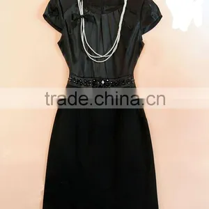 Fashion Ladies' Dress thumbnail-1