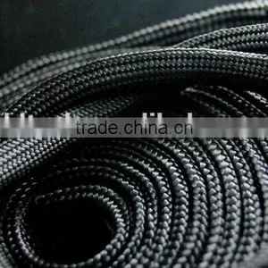 UL94V-2, RoHS-Nylon Multifilament Braided Sleeving thumbnail-4