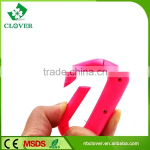 For Promotion Gift 1 Led Plastic Mini Led Plastic Flashlight thumbnail-3