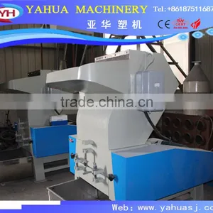 PP/PE/PVC Crusher Series Waste Plastic Film Crusher/Plastic Film Crusher thumbnail-3