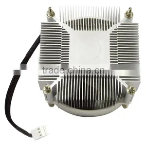 Alseye I-220 Destop Low End Cpu Cooler thumbnail-4
