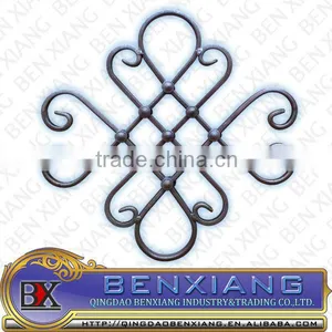 Wrought Iron Craft thumbnail-1