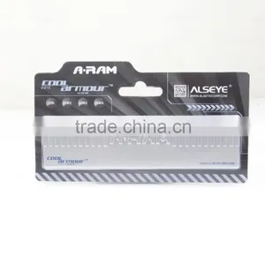 Alseye Manufacturer IA0111 Flash Stick Alunimun Heat Sink Plate With 2pcs thumbnail-1