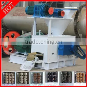 High Briquette Forming Ratio Hydraulic Coal Briquette Machine for Sale Hydraulic Charcoal Briquette Machine for Sale thumbnail-1