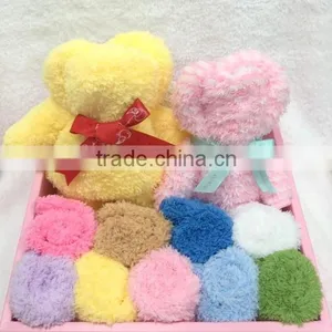 Luxury Microfiber Christmas Towel Gift Packs thumbnail-1