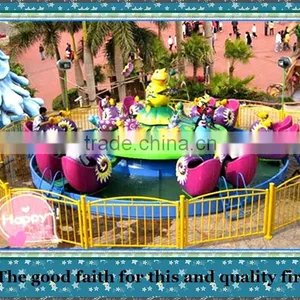 Direct Manufacture With 10 Years History Cheap Amusement Rides Snail Attacking Team for Sale thumbnail-2
