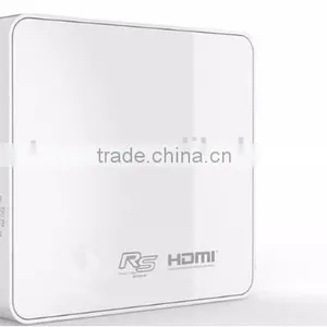 DLP Style Pocket Projector With Built-in Battery UC50 thumbnail-3