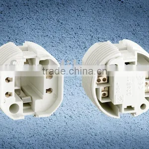 G24q-1/GX24q-1 Lamp Holder thumbnail-1