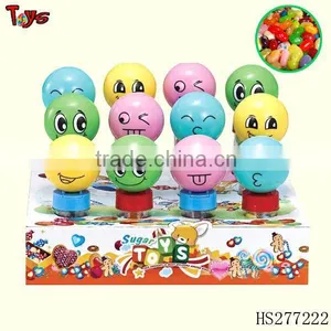 2013 Funny Egg Toy Candy thumbnail-1