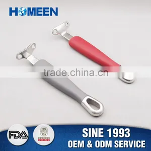 Kitchen Cookware Parts Removable Stainless Steel Silicone Cooking Pot Lid Handles thumbnail-1