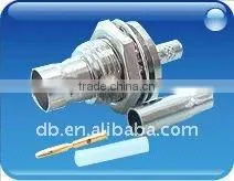 RF BNC Male Connector 75 Ohms thumbnail-1