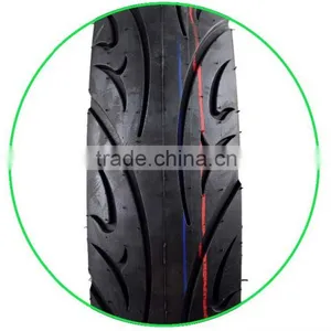 Electric Bicycle Tires Motorcycle Tires ANFA Tires 3.5-10 thumbnail-1