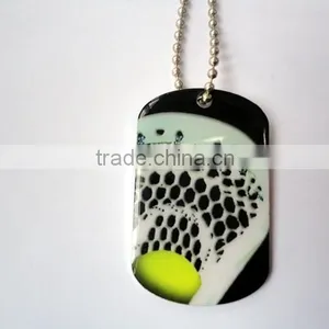 Custom Dog Tag for People thumbnail-5
