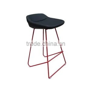 BS013B Bar Stool for Heavy People thumbnail-1