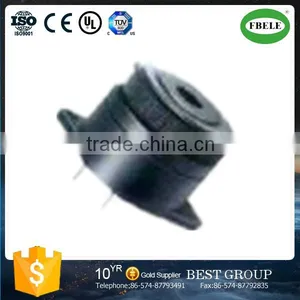 FBPB2925 29mm Piezo Sounder Piezoelectric Buzzer (FBELE) thumbnail-1