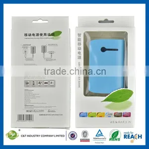 C&T 2013 New Portable 2600mAh High Brightness Led Lamps Mobile Power Bank thumbnail-1