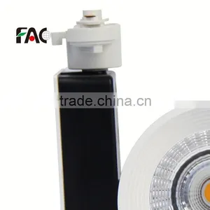 10w/20w/30w Beautiful COB Top Reliable Performance Dimmable High Cri 90 Led Track Lighting thumbnail-3