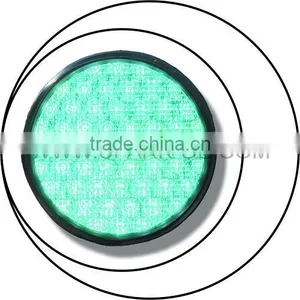 Spark Led Traffic Signal Light Core Green thumbnail-1