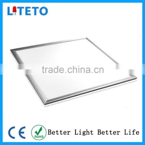 Eco-friendly High Brightness Cool White 26w 600x600 Slim Led Panel Lighting thumbnail-3