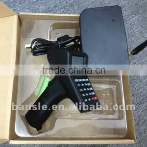 Laser Wireless Barcode Scanner With Memory thumbnail-1