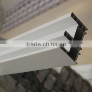 Factory Customized Top Hung Inward Upvc Windows China Good Quality Profile for Windows thumbnail-6