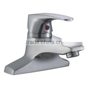 Basin Faucet(washbasin Faucet,basin Mixer) thumbnail-1