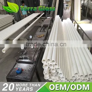 Wholesale Roller-Stick Porcelain Stick Ceramic Roller Tube For Sanitary Ceramics thumbnail-2
