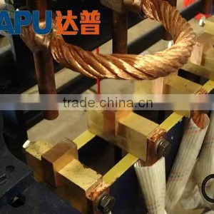 Chicken Cage Mesh Welding Machine Made in China thumbnail-1