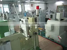 Dongguan Golden Eagle Coil Co., Ltd. company overview - view 3 thumbnail