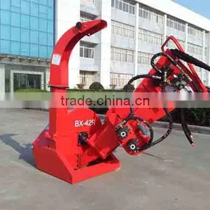 Wood Chipper thumbnail-1