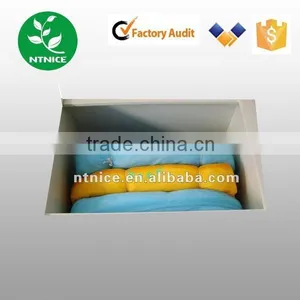 Oil & Chemical Adsorbent Booms thumbnail-1