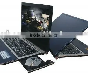 15.6 Laptop With DVD HDMI WIN7(A156 D2700) thumbnail-1