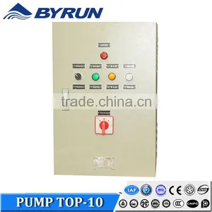 Submersible Pump Electric Control Panel thumbnail-2