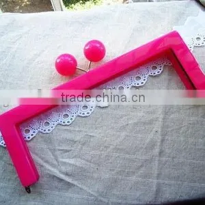 Bag Parts Metal Handbag Frames thumbnail-1