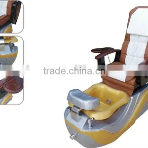 Spa Massage Chair SP-9002 thumbnail-2