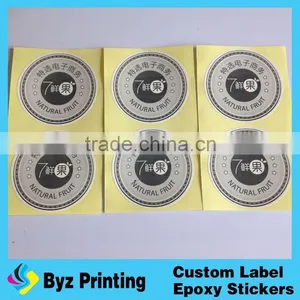 Printing Labels Honey Jars ,Adhesive Printing Honey Labels thumbnail-1