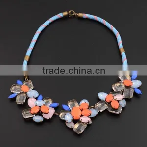 Fashion Jewelry Necklace thumbnail-2