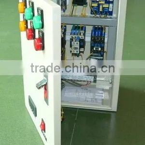 Electric Control Box thumbnail-1