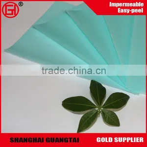 Glassine Release Paper Silicone Coated Release Paper for Wall Paper thumbnail-3