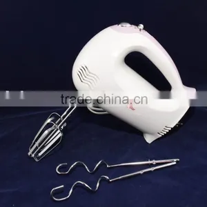 5 Speed Hand Mixer thumbnail-1