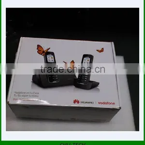 Huawei F111 GSM Dect Phone, Gsm Cordless Phone for Home and Office Use thumbnail-2