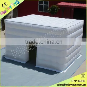 New Design Hot Best Quality Gaint Inflatable Tent for Sale thumbnail-4