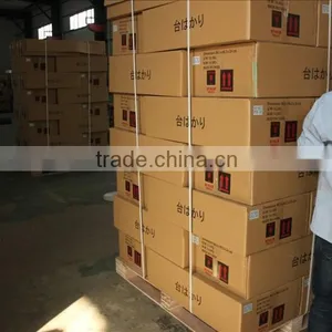 LAMBRY 150KG LCD Platform Scale thumbnail-6