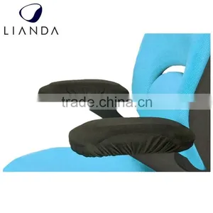 Memory Foam Armrest Cover for Car, Car Arm Rest Cushion, Memory Foam Arm Pads thumbnail-2