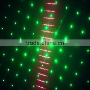 150mw RGY Laser Projector, Project Laser Light, Laser Projection thumbnail-1